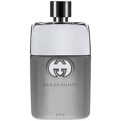 guilty by gucci for him 3oz|guilty Gucci cologne.